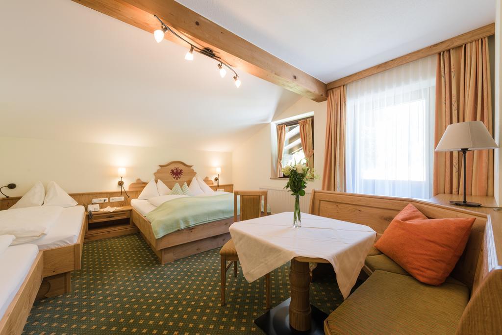 Gasthof Oberstegen Söll Rom bilde