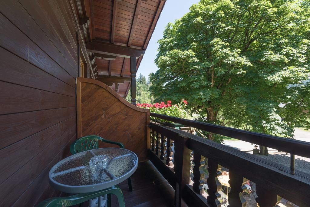 Gasthof Oberstegen Söll Rom bilde